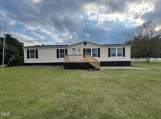 805 Morgan Rd, Henderson, NC 27537