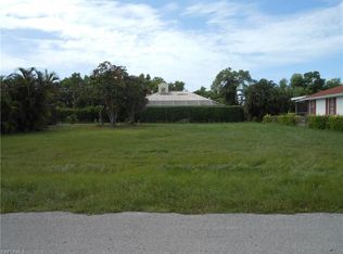 24 Tahiti Rd LOT 8, Marco Island, FL 34145