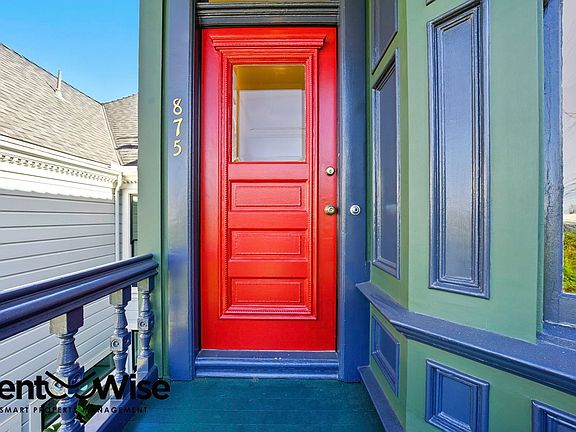 3rd image of 875 Alvarado St