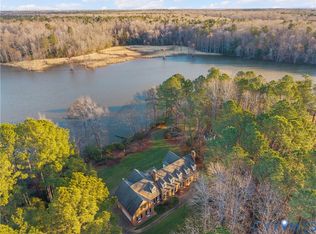 13500 Morris Creek Cres, Charles City, VA 23030