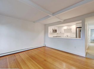 55 Congdon St #1, Providence, RI 02906