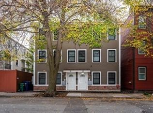 12-14 Lopez Ave, Cambridge, MA 02141