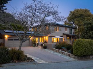 170 Casa Linda Ln, Aptos, CA 95003
