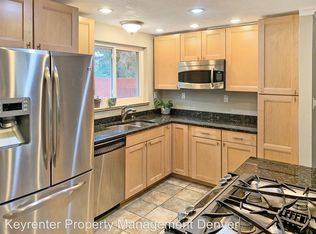 4669 Estes St, Wheat Ridge, CO 80033