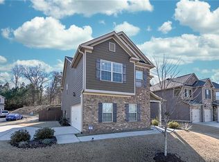 703 Flag St, Canton, GA 30114
