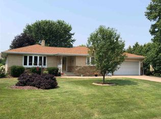 3217 Irene St, Appleton, WI 54913