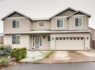 15567 SE Melinda Ct, Damascus, OR 97089