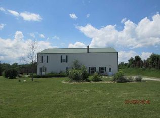 6796 S 850 E, Zionsville, IN 46077