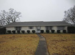 7 Bostick Pl, Lufkin, TX 75901