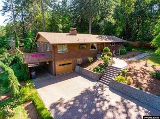 1114 Harritt Dr NW, Salem, OR 97304