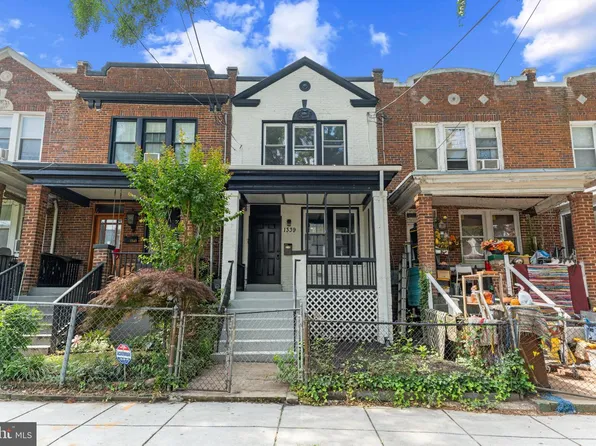 1339 Ridge Pl SE, Washington, DC 20020