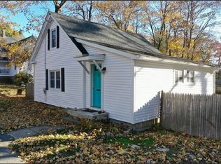 11 Tolman St, Sharon, MA 02067