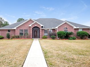 410 Wisdom St, Crosby, TX 77532