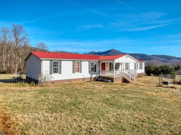 344 Mountain Valley Rd, Lambsburg, VA 24351