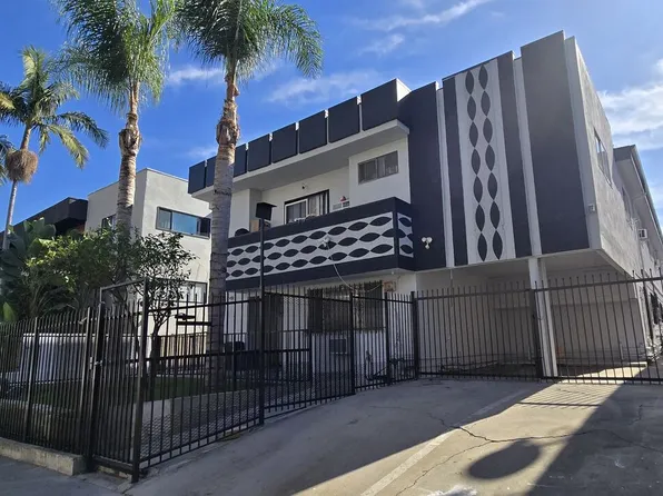 4942 Rosewood Ave, Los Angeles, CA 90004