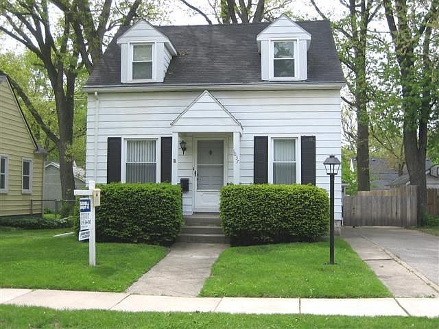 Great Curb Appeal