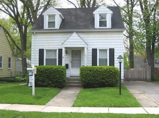 1037 N Maple Ave, Royal Oak, MI