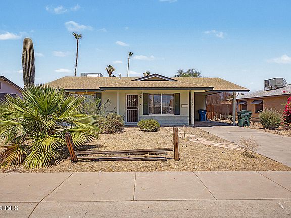 2nd image of 2324 W POINSETTIA Drive