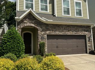 10731 Endhaven Village Dr, Charlotte, NC 28226