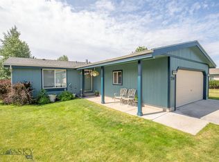 714 Oakwood Dr, Belgrade, MT 59714