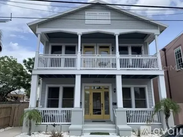 2006 E 4th Ave, Tampa, FL 33605