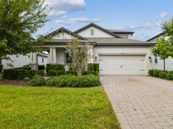 3979 Mellon Dr, Odessa, FL 33556