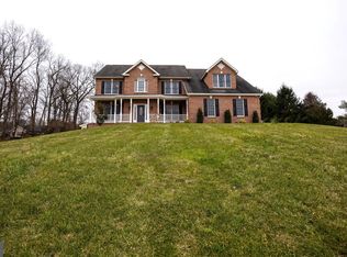 1508 Hunt Field Way, Jarrettsville, MD 21084