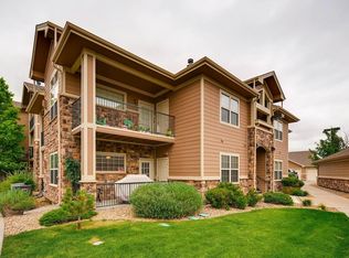 10733 Twenty Mile Rd UNIT 106, Parker, CO 80134