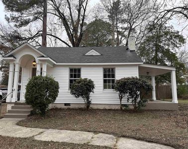 125 E Sherrod Ave, Covington, TN, 38019