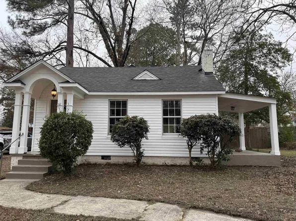 125 E Sherrod Ave, Covington, TN 38019