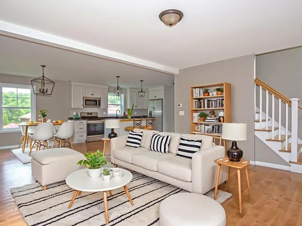 3 Henry Road, Enfield, CT 06082