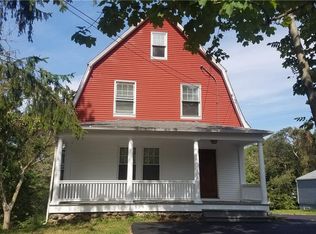 368 Jones Hill Rd, West Haven, CT 06516