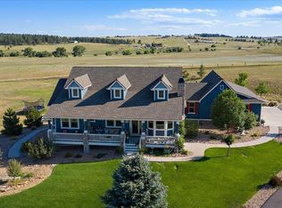 1650 Prominence Cir, Elizabeth, CO 80107