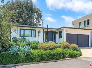 1259 Rimmer Ave, Pacific Palisades, CA 90272