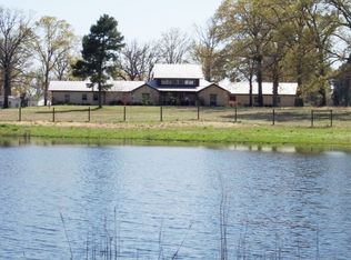 1644 County Road 4730, Winnsboro, TX 75494