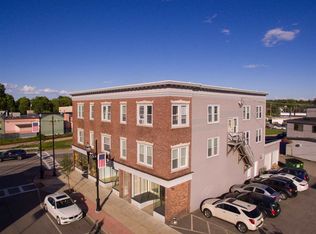 61 Hanson St, Rochester, NH 03867