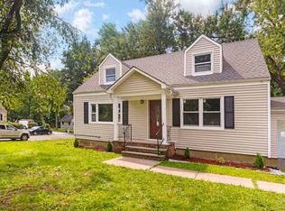 6 Beech Ave, Fanwood, NJ 07023