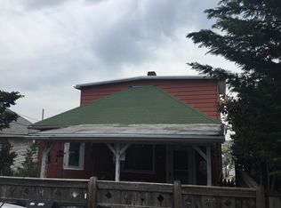 114 S Linden Ave, Highlands, NJ 07732