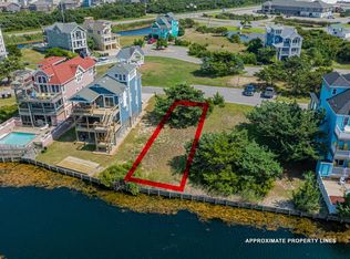 41159 Lakeside Dr LOT 21, Avon, NC 27915