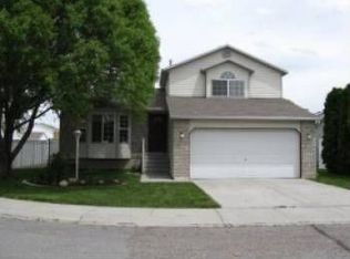 2917 S Festival Dr, West Valley City, UT 84120