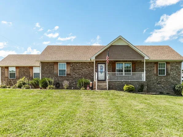 1019 Dusty Dr, Cross Plains, TN 37049