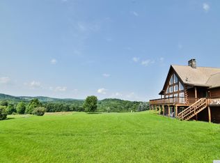 206 Thomas Rd, Old Chatham, NY 12136