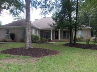 703 Northshore Dr, Bay Minette, AL 36507