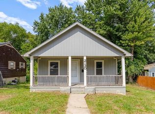 2130 N 32nd St, Kansas City, KS 66104