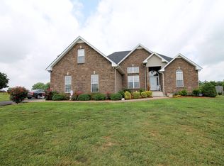 1182 Payne Rd LOT 1, Portland, TN 37148