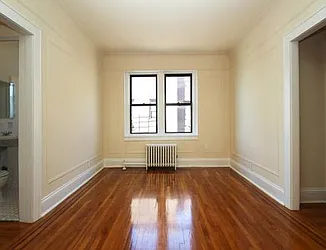 Rented by SW Queens Mezzanine