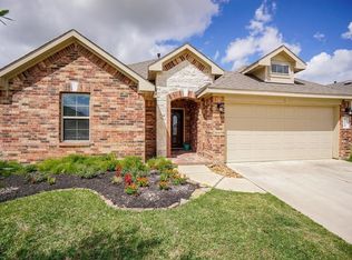 23723 Piedmont Forest Dr, Katy, TX 77493