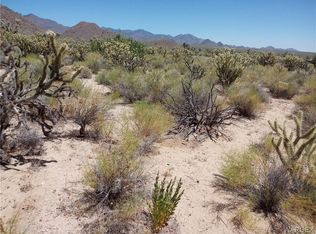 11844 S Alan Rd, Yucca, AZ 86438