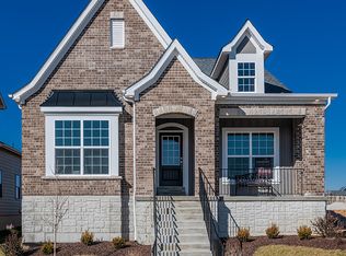 2337 Sand Cherry Dr, Wildwood, MO 63011