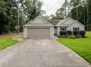 3389 Tia Trce NW, Kennesaw, GA 30152